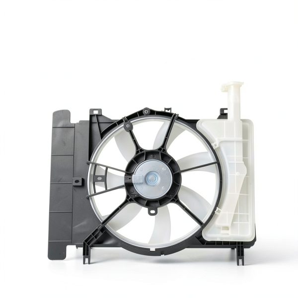 GXYWADY Automotive Replacement Engine Fan-5