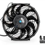 OHOB-COOL 12" Cooling Radiator Fan-0