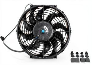 OHOB-COOL 12" Cooling Radiator Fan-0