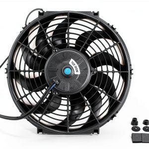 OHOB-COOL 12" Cooling Radiator Fan-0