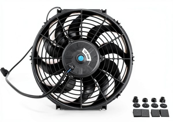 OHOB-COOL 12" Cooling Radiator Fan-0