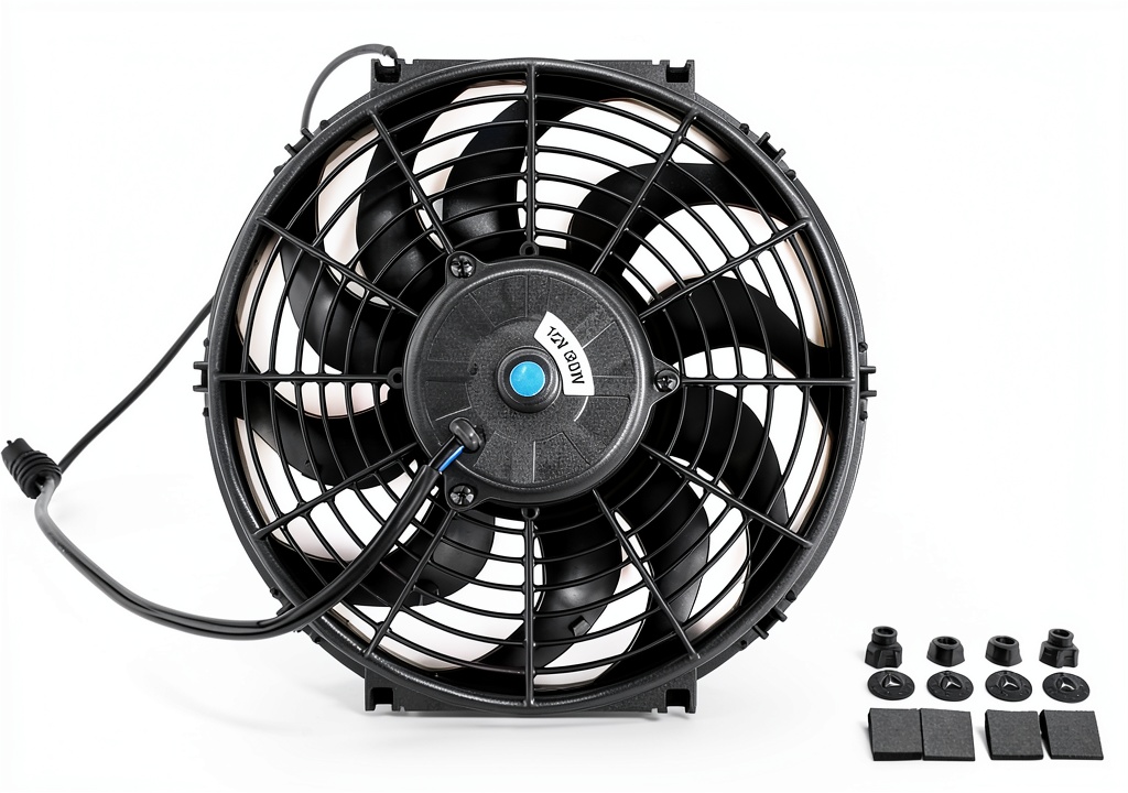 Installing OHOB-COOL 12