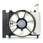 GXYWADY Automotive Replacement Engine Fan-0
