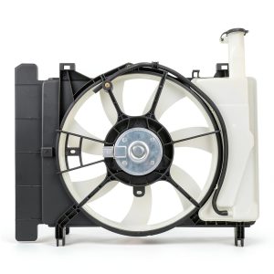 GXYWADY Automotive Replacement Engine Fan-0