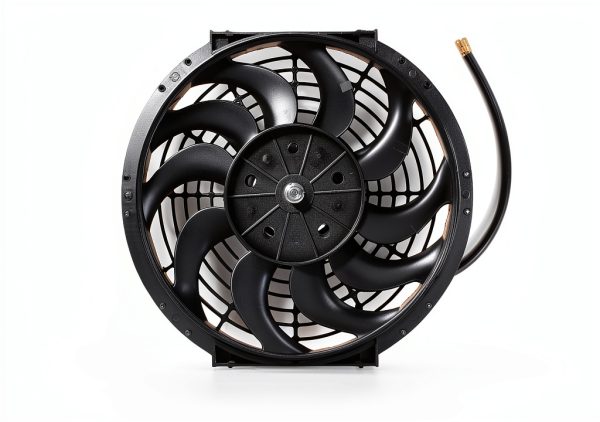 OHOB-COOL 12" Cooling Radiator Fan-2