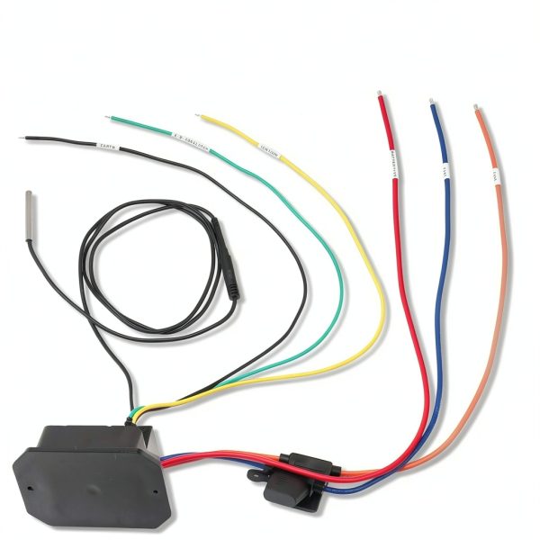ATVMaster LED Temperature Sensor for Automotive-4