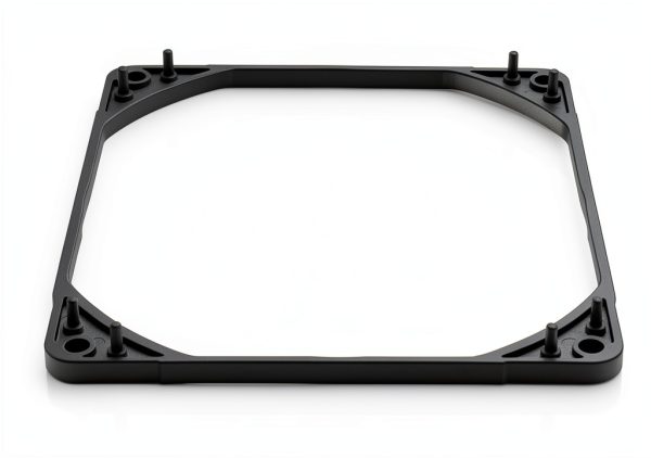 Noctua 14cm Inlet Spacers for PC Fans-1
