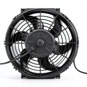 OHOB-COOL 12V 80W Cooling Radiator Fan-0