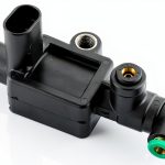 KD KISONIED Engine Fan Clutch Machined Finish-0