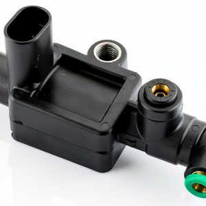 KD KISONIED Engine Fan Clutch Machined Finish-0