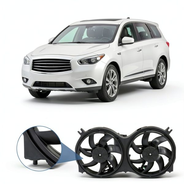 Waltyotur Pathfinder Replacement Fan-1