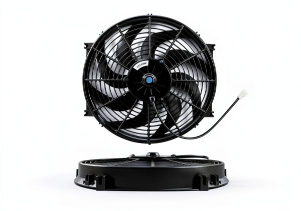 OHOB-COOL 14 Inch Cooling Radiator Fan-3