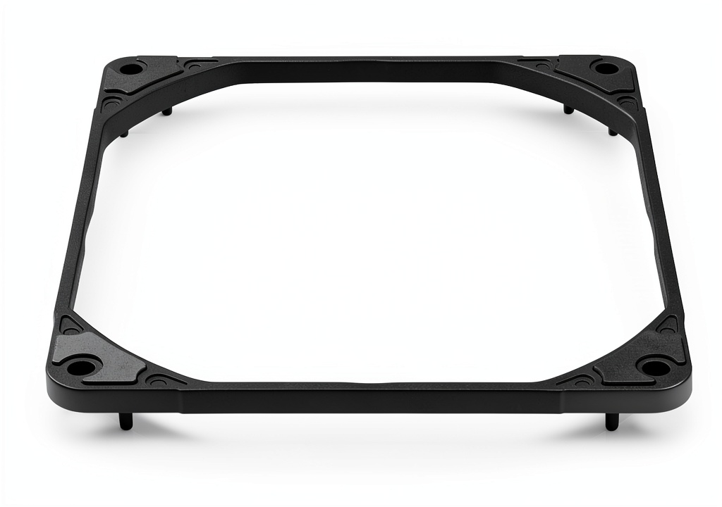 Noctua 14cm inlet spacers for PC fans