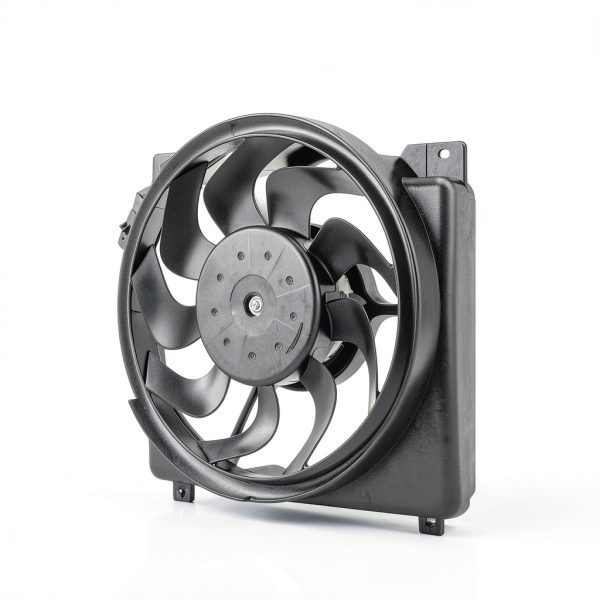 A-Premium 12V 2-Pin Engine Cooling Fan for Jeep-2