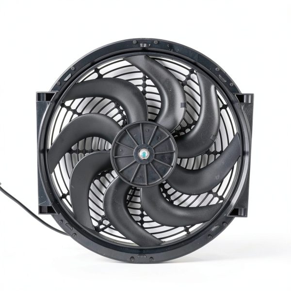 OHOB-COOL 14 Inch Cooling Radiator Fan-5