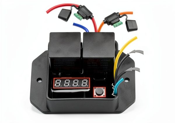 ATVMaster LED Temperature Sensor for Automotive-2