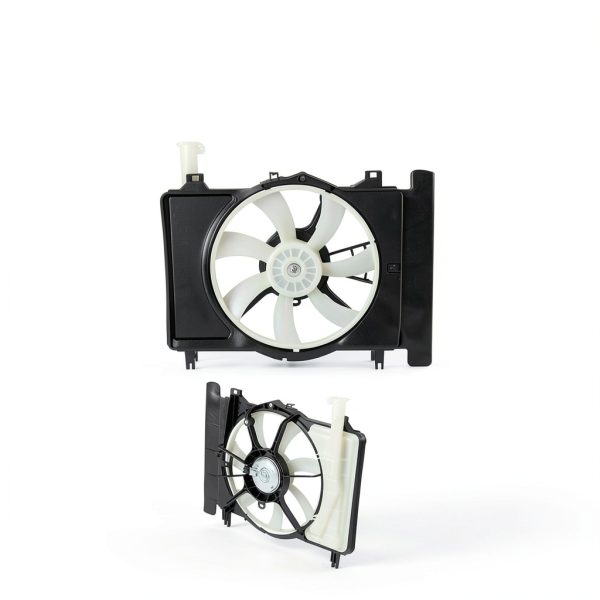 GXYWADY Automotive Replacement Engine Fan-3