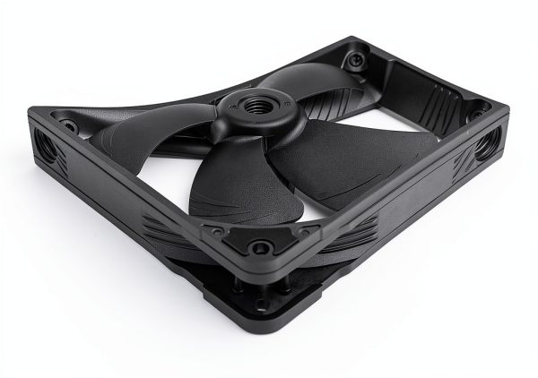 Noctua 14cm Inlet Spacers for PC Fans-3
