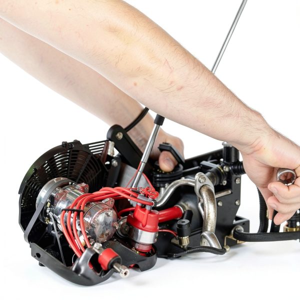 ATVMaster LED Temperature Sensor for Automotive-6