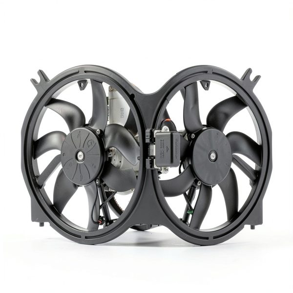 Waltyotur Pathfinder Replacement Fan-4