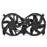 Waltyotur Pathfinder Replacement Fan-0