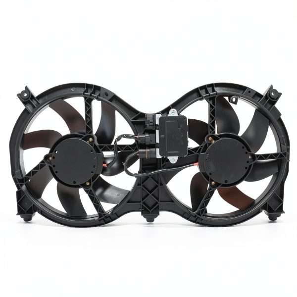 Waltyotur Pathfinder Replacement Fan-0