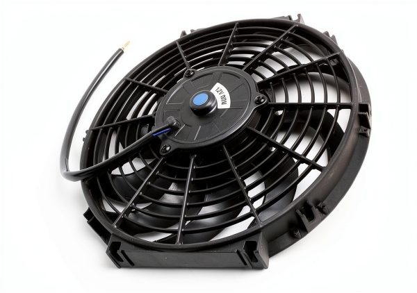 OHOB-COOL 12" Cooling Radiator Fan-5