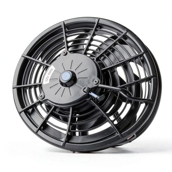 OHOB-COOL 14 Inch Cooling Radiator Fan-1
