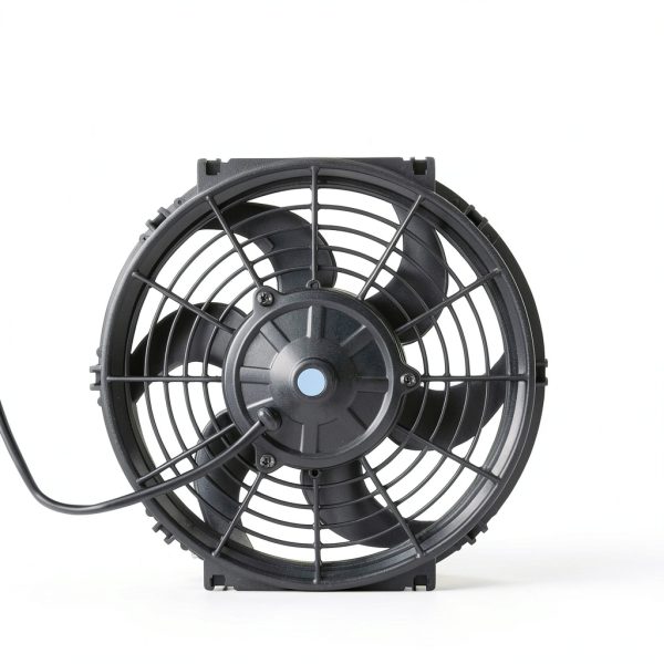 OHOB-COOL 12V 80W Cooling Radiator Fan-3