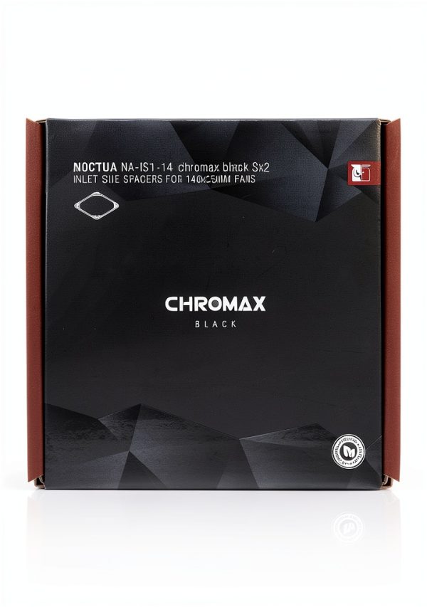Noctua 14cm Inlet Spacers for PC Fans-6