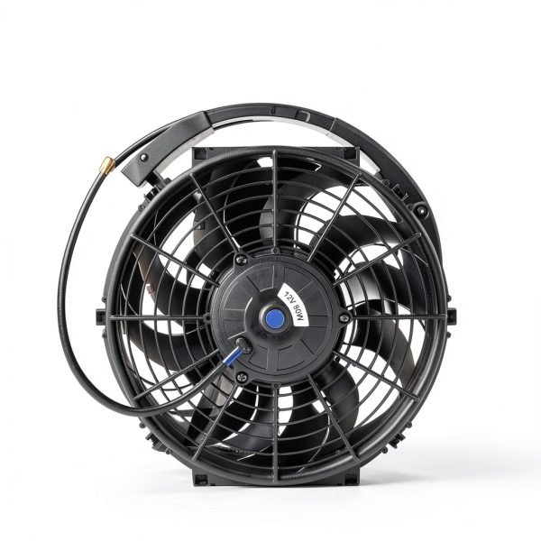 OHOB-COOL 12" Cooling Radiator Fan-3