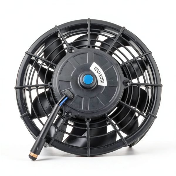 OHOB-COOL 12" Cooling Radiator Fan-4