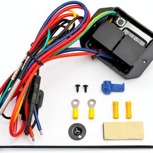 ATVMaster LED Temperature Sensor for Automotive-0