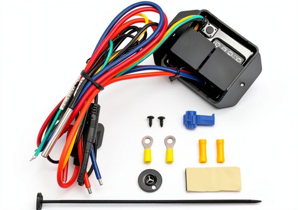 ATVMaster LED Temperature Sensor for Automotive-0