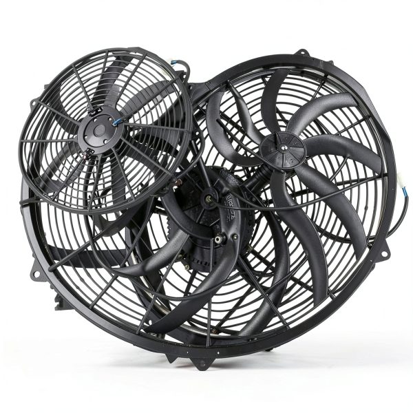 STMGW 16 Inch Electric Radiator Cooling Fan-3