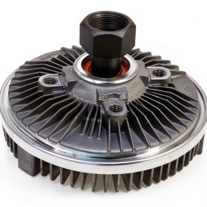 Hayden Automotive Fan Clutch 2786 Severe Duty Front Rear Replacement-0