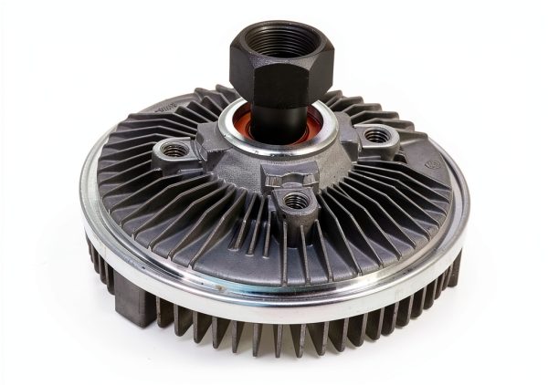 Hayden Automotive Fan Clutch 2786 Severe Duty Front Rear Replacement-0
