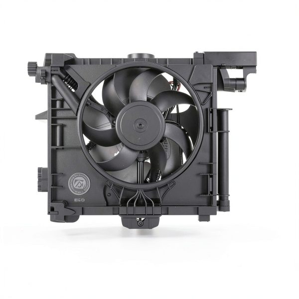 Engine Cooling Fan KELOKE 12V 150W Automotive-5