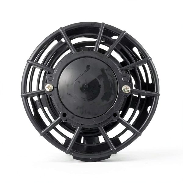 FGJQEFG 14in Radiator Cooling Fan Plastic 12V-6