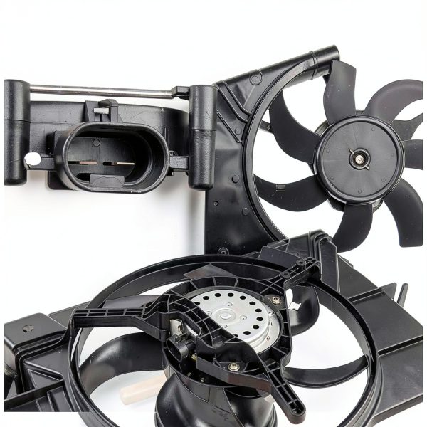Engine Cooling Fan KELOKE 12V 150W Automotive-3