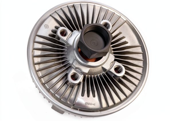 Hayden Automotive Fan Clutch 2786 Severe Duty Front Rear Replacement-3