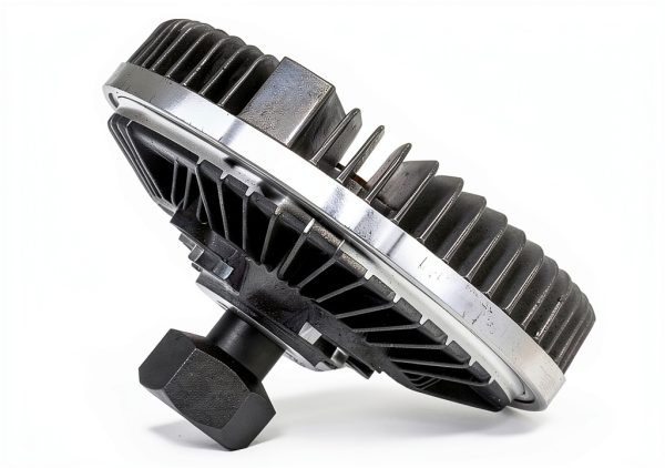 Hayden Automotive Fan Clutch 2786 Severe Duty Front Rear Replacement-2