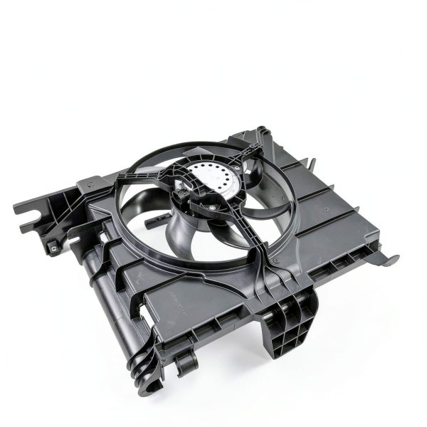 Engine Cooling Fan KELOKE 12V 150W Automotive-7