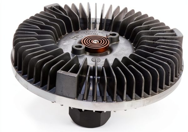 Hayden Automotive Fan Clutch 2786 Severe Duty Front Rear Replacement-1