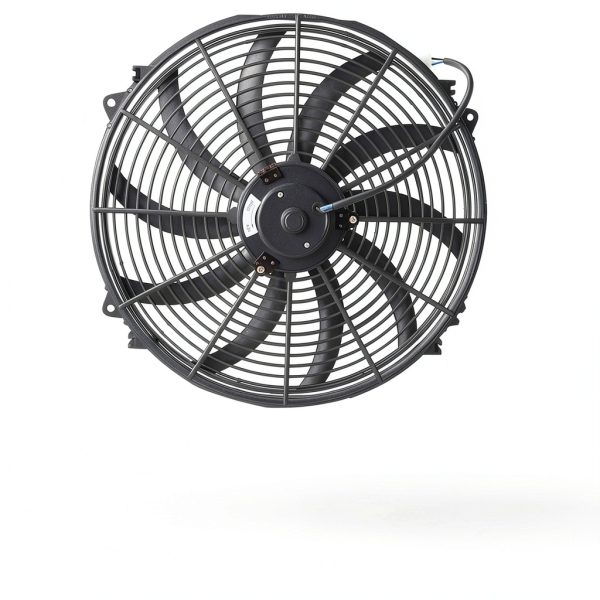 STMGW 16 Inch Electric Radiator Cooling Fan-2