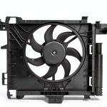 Engine Cooling Fan KELOKE 12V 150W Automotive-0
