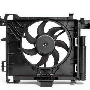 Engine Cooling Fan KELOKE 12V 150W Automotive-0
