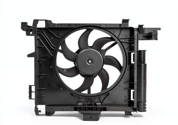 Engine Cooling Fan KELOKE 12V 150W Automotive-0