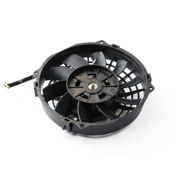 MOSTPLUS Radiator Fan 7‑14 Inch Automotive Engine Fan Set of 1-3