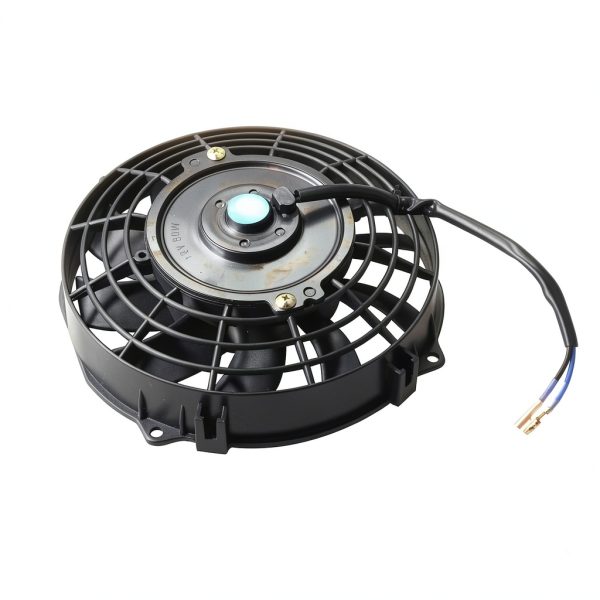 MOSTPLUS Radiator Fan 7‑14 Inch Automotive Engine Fan Set of 1-4